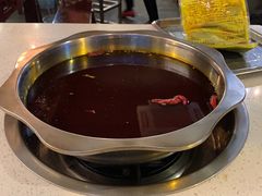 -水碾河刘老大串串香(水碾河路店)