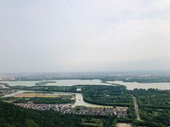 -虞山风景区