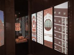 -香港会议展览中心演讲厅