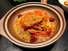-海立阁海鲜江浙菜(漕河泾印象城店)