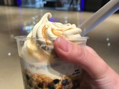 -喜茶(上海兴业太古汇店)