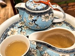 -岭南小生·粤港点心(南门口店)