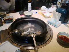 -润泽园椰子鸡(汇一城店)