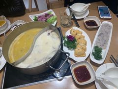 -湯系·煲汤手艺人(东二环泰禾广场店)