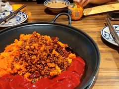 -旧街市鲜货老火锅(大光路店)