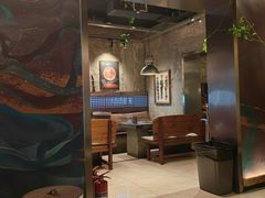 -江湖六膳門串串香(隆礼路店)