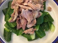 -吕氏疙瘩汤·私家菜馆(慈云寺店)