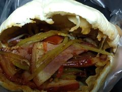 -刘小武·锅魁(总店)