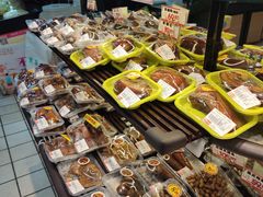 -利群商厦(台东店)