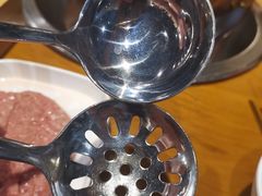 -古铜老院铜锅涮肉·清真(双井店)