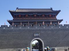 -青州古城