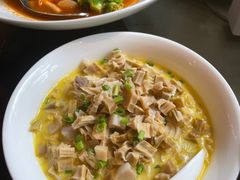 -羡餐厅·杭帮菜·淳菜(千岛湖自由洲际殿店)