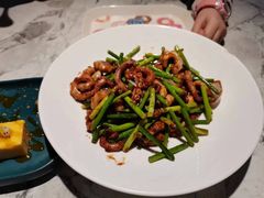 -悦海·家宴·冰花皮皮虾大锅贴(宝龙店)