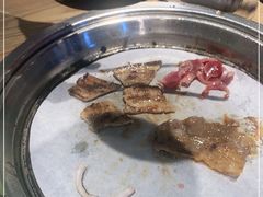 -本家·小顽牛自助烤肉(金润路店)