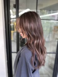 -GANO HAIR 