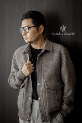 点击看大图 -BROTHER西服礼服定制·商务·婚礼(佛山南海店)