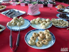早餐-吴门人家·苏宴宫廷菜(拙政园店)