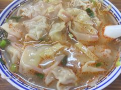 -胖子馄饨坊(天目路店)