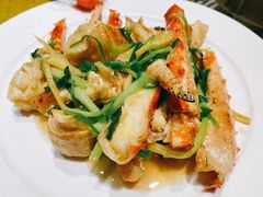 -快乐海鲜酒楼(滇池路店)