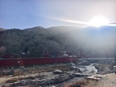 -五台山风景名胜区