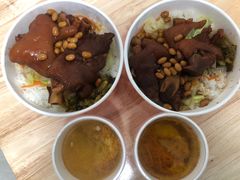 猪脚饭-猪角·闽南猪脚饭(上梅林店)