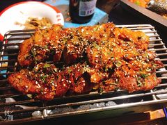 -老表记广西宵夜螺蛳鸭脚煲(西大店)