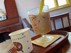 -春风十里咖啡馆