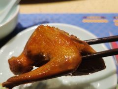 乳鸽-点都德(春熙路群光广场店)