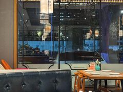 -如轩·海鲜砂锅粥·潮汕菜(南城店)