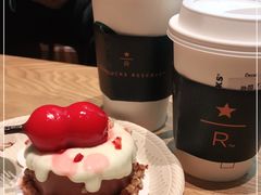 -星巴克臻选(杭州万象城店)