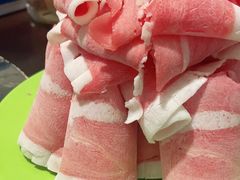 -洞庭洲·防空洞火锅·铜锅涮肉·烧烤(新百广场店)