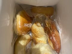 -0+1·手作面包(新北店)