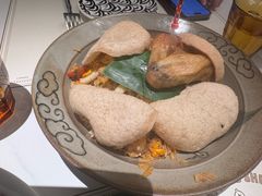 -太食獸泰式茶餐厅(IFS国金中心店)