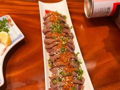 -森味花园·日本料理(伊藤洋华堂亚运村店)