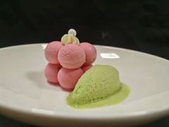 -君庭中餐馆(湘江豪生店)
