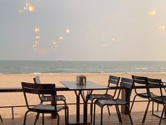 -海风酒吧 喝精酿 听民谣(阿那亚礼堂店)