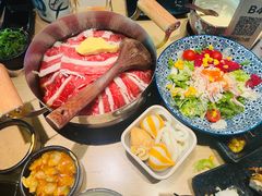 -沼津港精致料理·寿喜烧·烧鸟(漕河泾印象城店)