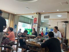 大堂-南渝食府.石锅鸡(尚城花园店)