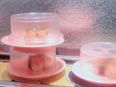 -争鲜回转寿司(流行前线店)