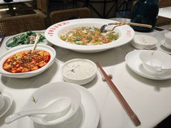 -上上席川菜(凯德乐峰广场店)