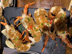 -烧货·活海鲜炭烧(湖滨商业街店)