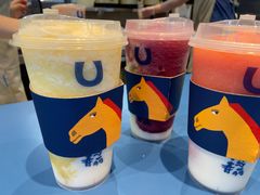 -春丽小马(济南恒隆广场店)