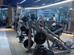 -威克健身游泳(万菱汇店)