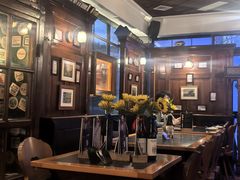 -宝莱纳餐厅(滨江店)