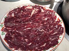 三花趾-汕头八合里海记牛肉店(清河店)