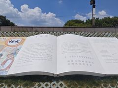 -观潮胜地公园