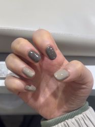 -晨·艺美甲美睫