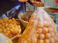 -老金家蛋菜夹馍(西安总店)