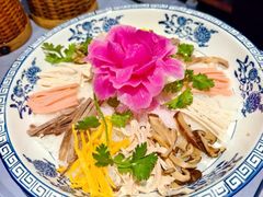 -老雒阳面馆·水席(定鼎门店)