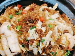 -新宝餐厅(流塘店)